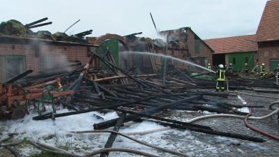 Unwetter – Homberg Efze im Ausnahmezustand