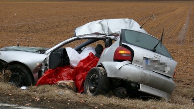 Tödlicher Unfall bei Wellen
