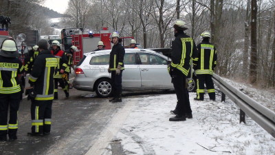 Junge Frau erliegt ihren schweren Verletzungen
