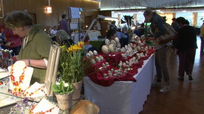 27. Bad Arolser Ostermarkt