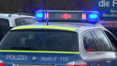 A44: Sprinter kippt um
