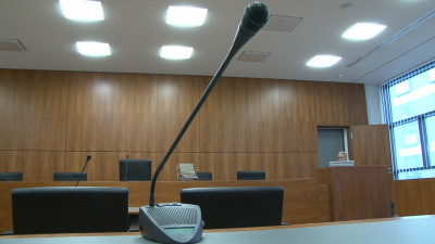 Ex-Freundin ermordet – Täter vor Gericht