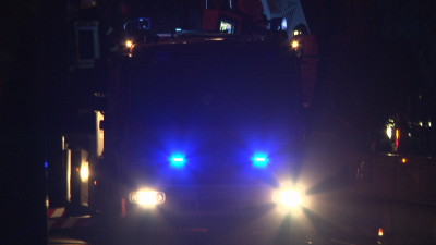 Motorradfahrer bei Gasterfeld schwer verletzt