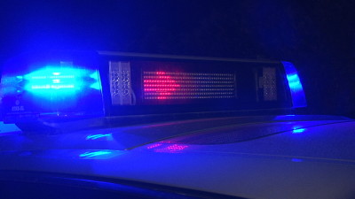 Pkw überschlägt sich – Insassen bleiben unverletzt