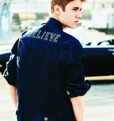 Justin Bieber – Live und Akustik in Frankfurt