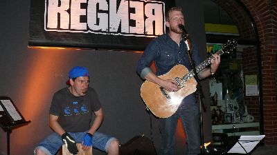 5. Kneipenfestival in Wolfhagen