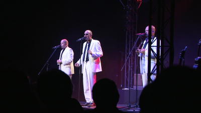 Abschiedstour – Ganz Schön Feist in Vellmar