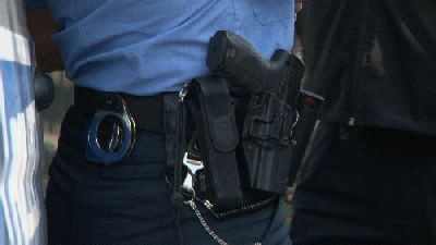 38-Jähriger wegen Verdacht des Totschlags festgenommen