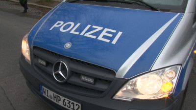 Sekundenschlaf auf der B7 – 20.000 Euro Sachschaden