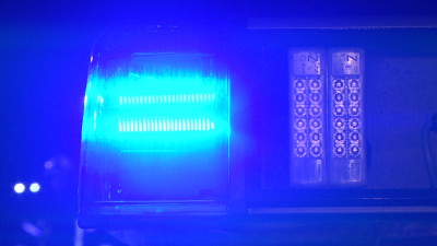 Wände durchbrochen – Einbruch im Großhandelsmarkt