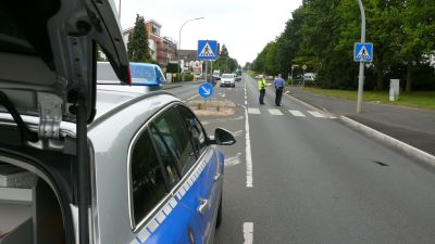 Frau stirbt eine Woche nach Unfall im Krankenhaus