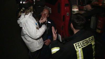 Familie verirrt sich im Wald – Suchaktion erfolgreich