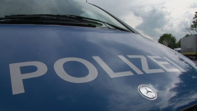 Kunstwerk auf dem Friedrichsplatz wurde beschädigt