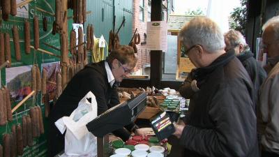 Die Ahle Wurscht in Lohfelden