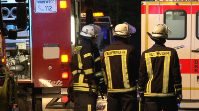 89-Jähriger verursacht schweren Unfall auf der B275 – Zwei Tote