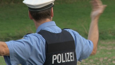 Beim vierten Mal war’s weg
