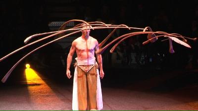 Flic Flac: 4. Festival der Artisten