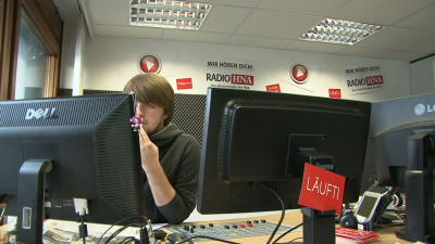 Happy Birthday, Radio HNA !