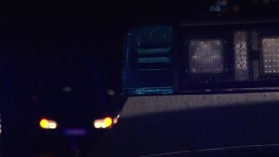 Rechte Geburtstagsparty von Polizei aufgelöst