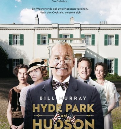 Hyde Park am Hudson – Kinostart am 28.02.2013