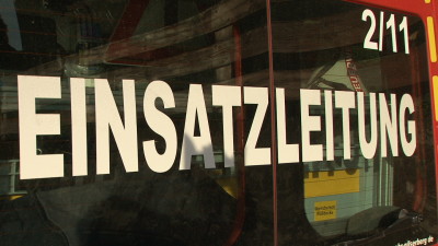 Feuerwehrmann bringt den rettenden Hinweis – Suchaktion geht gut aus