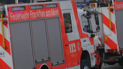 Feuer in Pizzeria – Zwei Tote