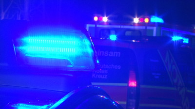 35-jähriger bei Unfall auf der A3 tödlich verletzt