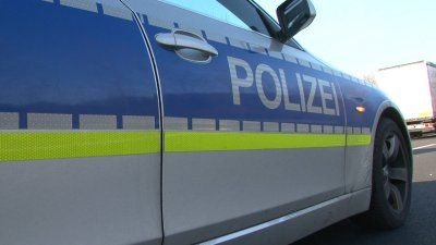 Falschfahrer auf der A 44 – 76-Jähriger festgenommen