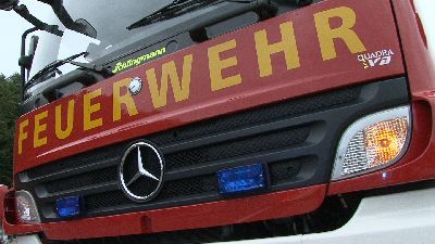 Kohlenmonoxid-Alarm in Eltville