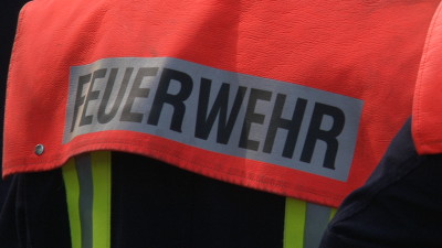 Heißes Ofenrohr – Schwelbrand in Zwischendecke