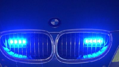 Autodiebe hatten es auf einen VW-Bus und Seat Altea abgesehen
