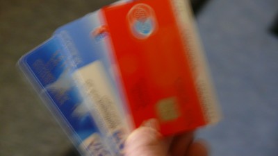 540 Euro – Zwei Teenager klauten Seniorin die abgehobene Rente