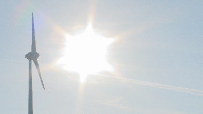 Hitzetelefon: Erst Regen dann Hitze – Bis zu 38 Grad?