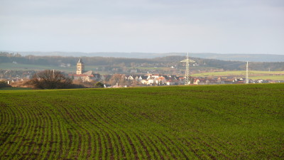Service Gemeinschaft Wolfhagen