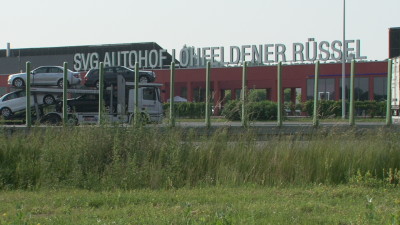 ADAC Rastanlagentest – Lohfeldener Rüssell ist ganz oben dabei