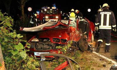 A5 – Vollsperrung nach LKW-Unfall