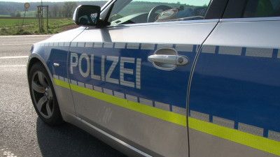 Mysteriöser Polizeieinsatz auf der A 661 aufgeklärt