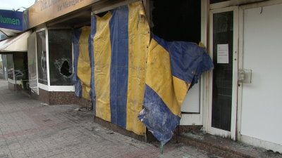 Nach Kellerbrand in Lohfelden – Ursache weiterhin unklar