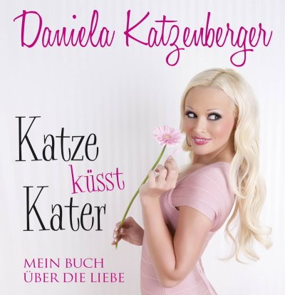 Frankfurter Buchmesse – Alice Munro und Daniela Katzenberger stürmen Buch-Charts
