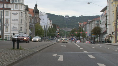 Kassel vor 70 Jahren – Stadt erinnert an Bombardierung