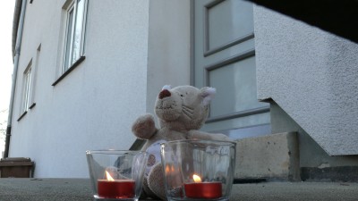 Kinder-Drama in Kassel war ein Unglück