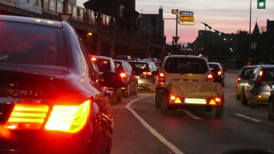 DUH klagt für saubere Luft in Offenbach
