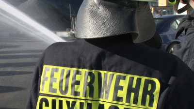 80.000 Euro Schaden nach Küchenbrand – Katze konnte sich nicht mehr retten