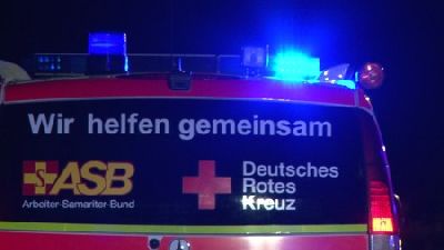 14-Jährige trug Kopfhörer und wird von Straßenbahn erfasst