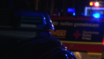 45 Minuten – Zwei 78-jährige Fußgängerinnen in Hessen tödlich verunglückt
