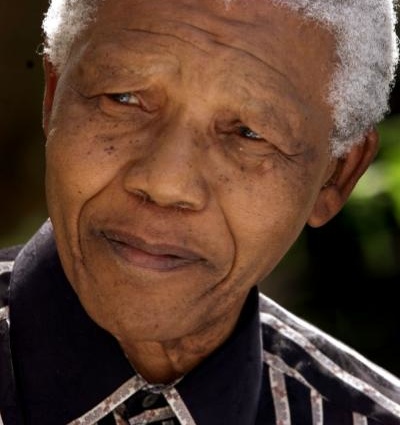 TV-Premiere zu Ehren von Nelson Mandela