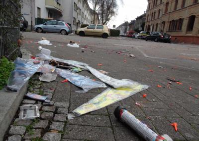2014 – So habt ihr gefeiert