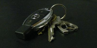 5-Jähriger startet Motor – Mutter und Kind verletzt