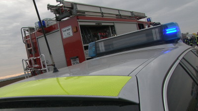 „Wir hatten Langeweile“ – Brandstiftertrio festgenommen