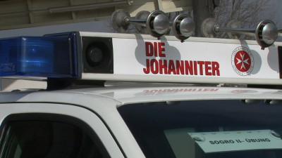 Tödlicher Unfall bei Bad Nauheim – Mutter musste alles mitansehen